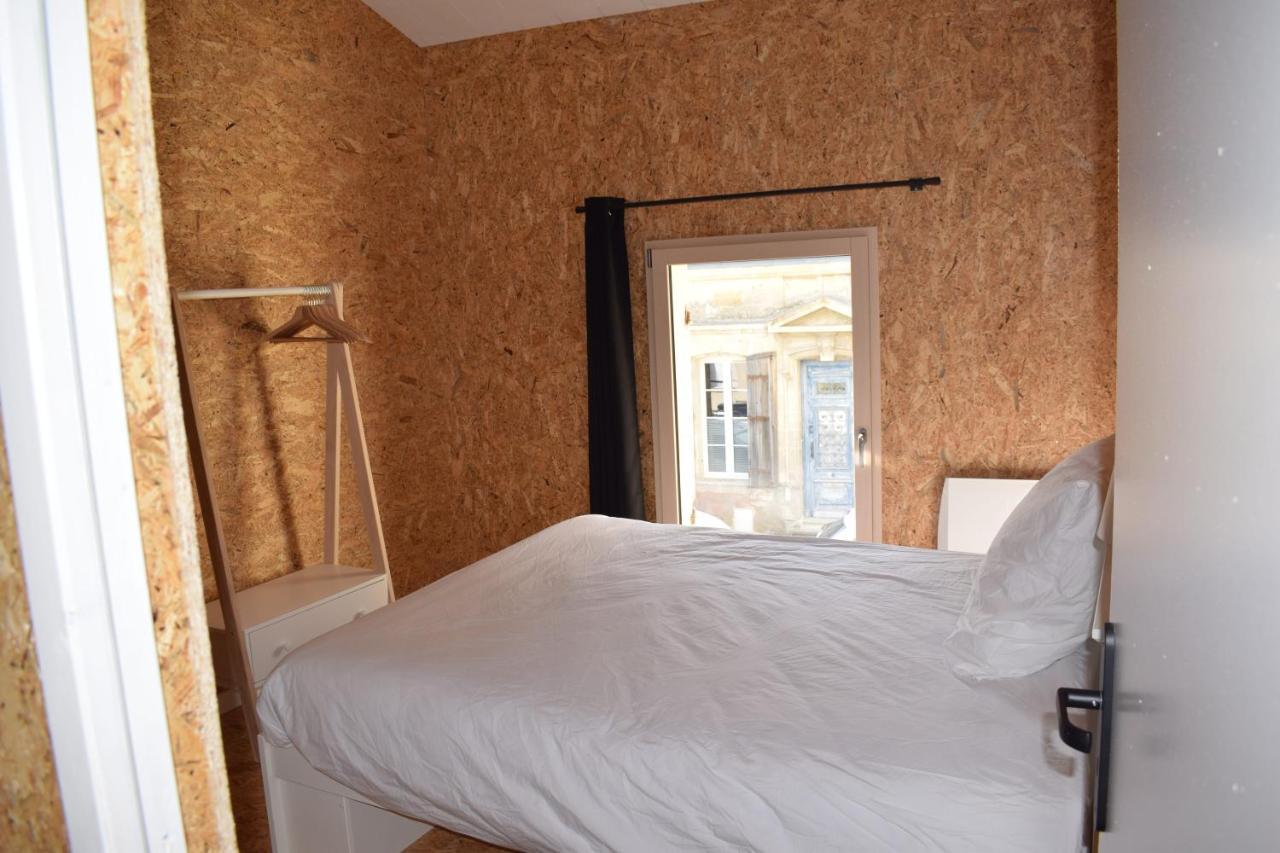Gite Esprit Loft Мако Экстерьер фото